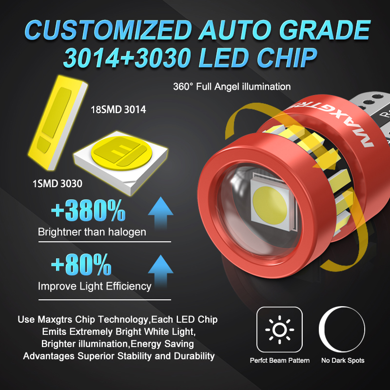 10x Flash Strobe T10 194 168 L - مراجعة Yellow Food Snacks وسعره