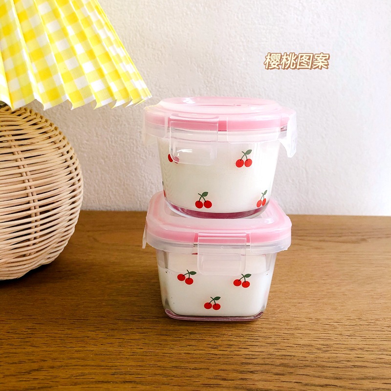 Portable Korean Cherry Mini Se - مراجعة Food Sweet Snacks وسعره