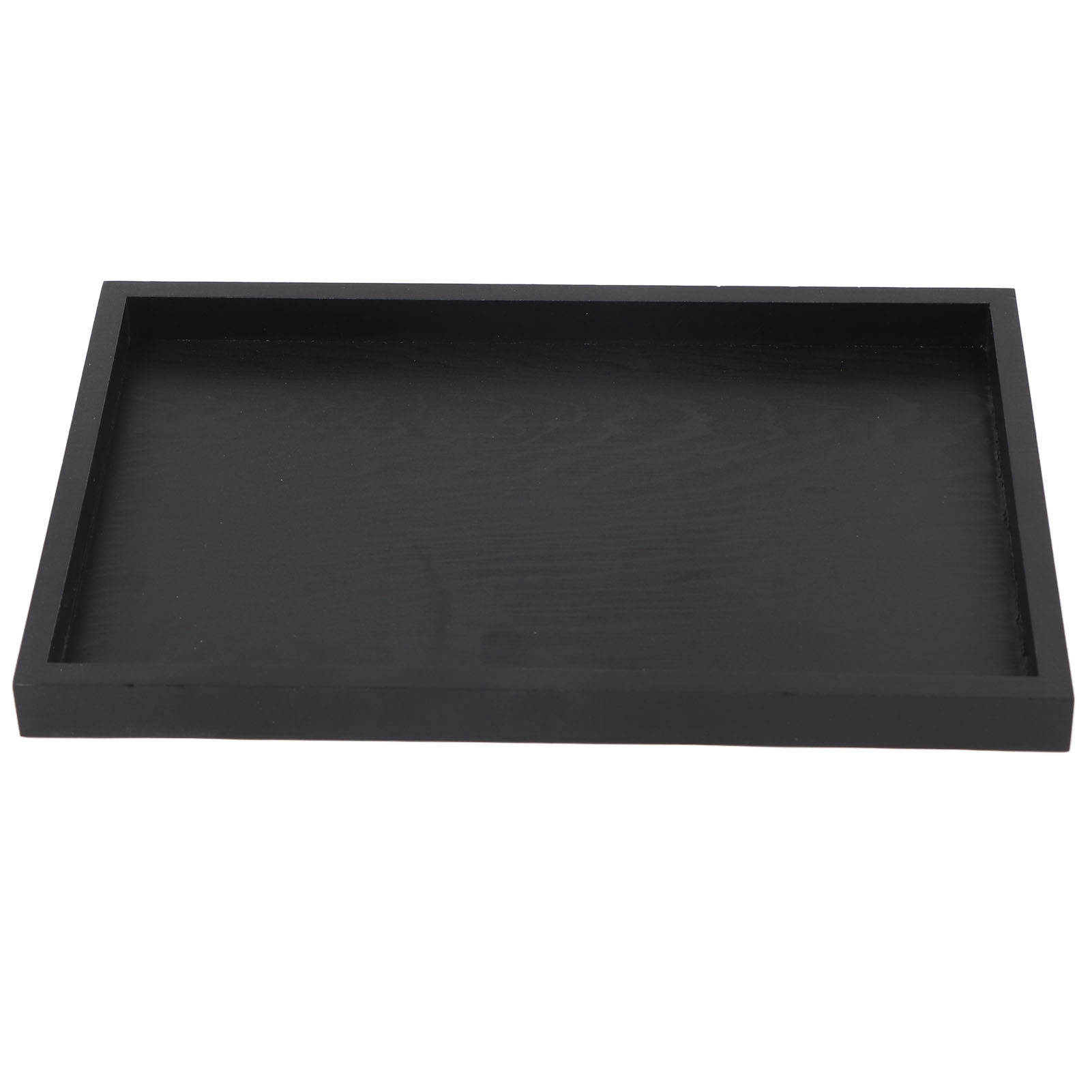 Rectangle Shape  Wood Tea Coff - مراجعة Food Snacks Restaurant وسعره