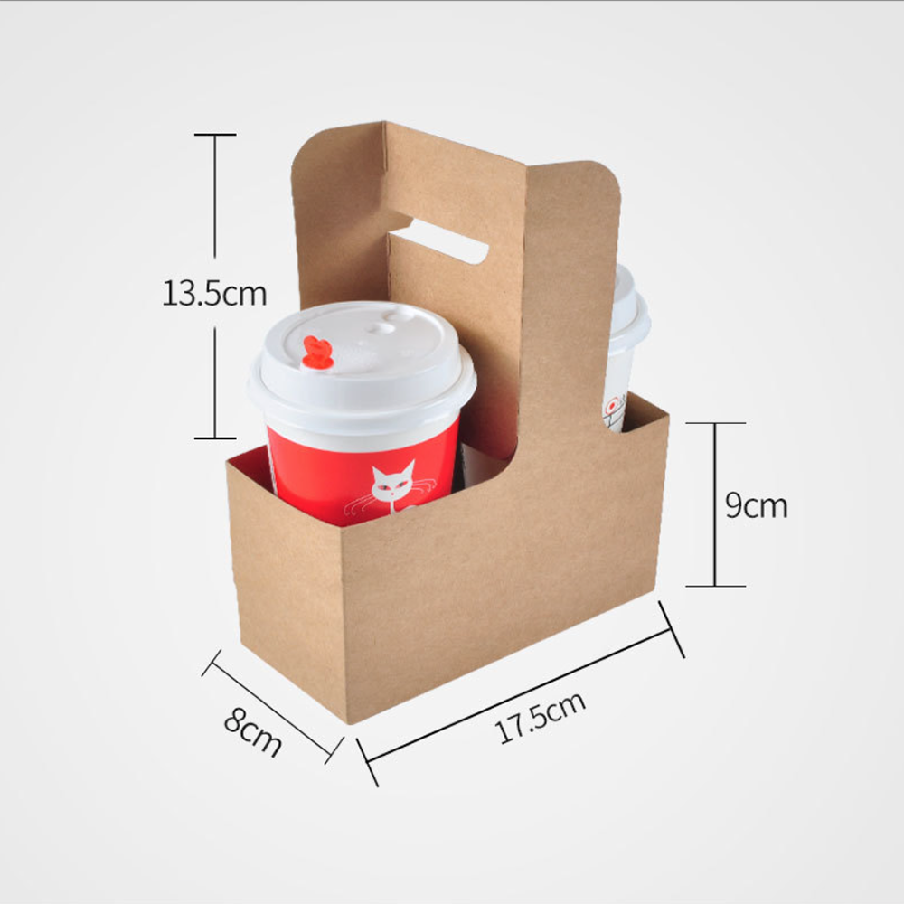 50Pack Holder Kraft Cardboard  - مراجعة Food Halloween Snacks وسعره