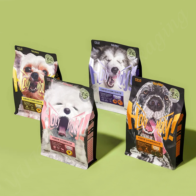Eight Sided Sealed Aluminum Fo - مراجعة Food Halloween Snacks وسعره