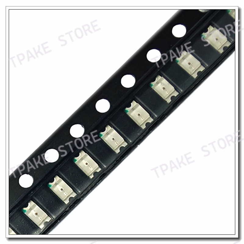 Chip SMD LED Light Emitting Di - مراجعة Yellow Food Snacks وسعره