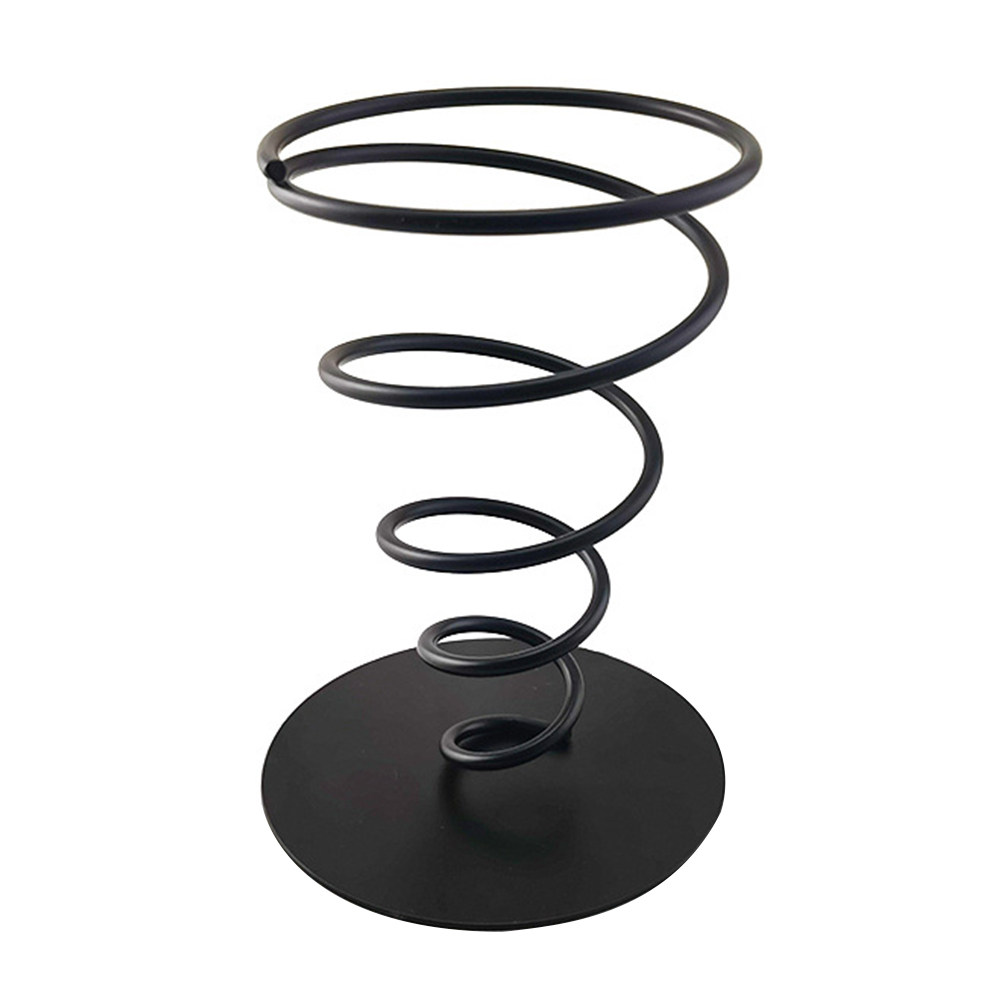 Cone Shaped Basket Stand Thick - مراجعة Food Snacks Restaurant وسعره