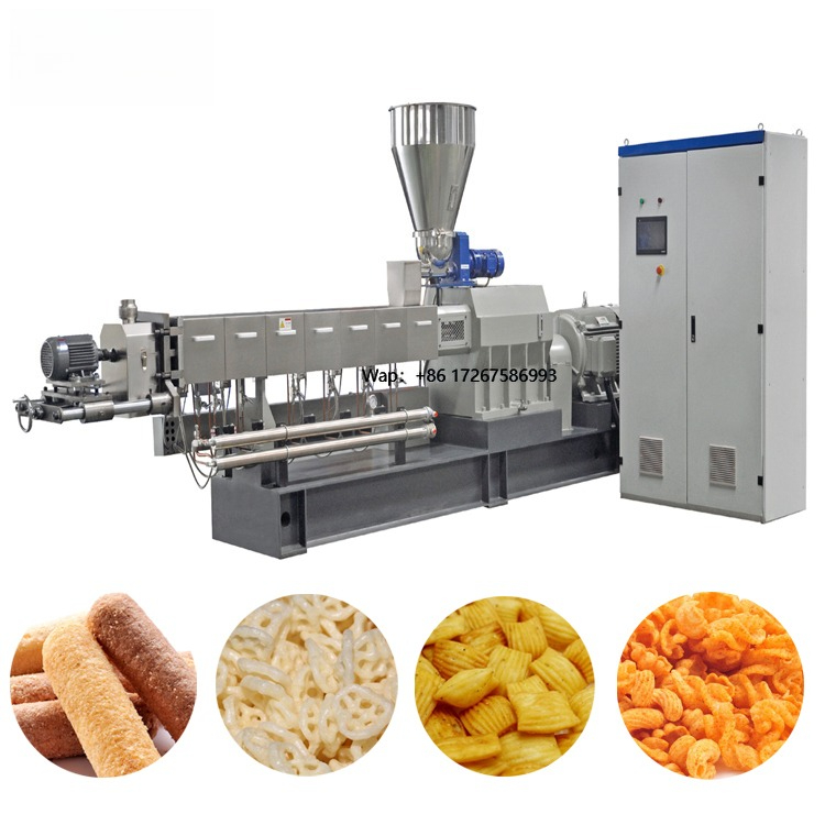 High Quality Factory Good Pric - مراجعة Food With Snacks وسعره