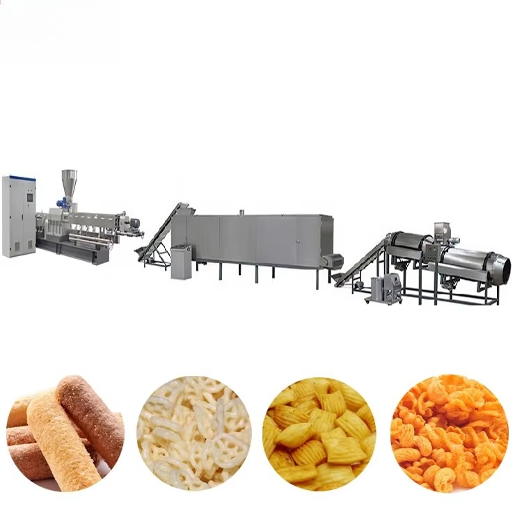 High Quality Factory Good Pric - مراجعة Food With Snacks وسعره