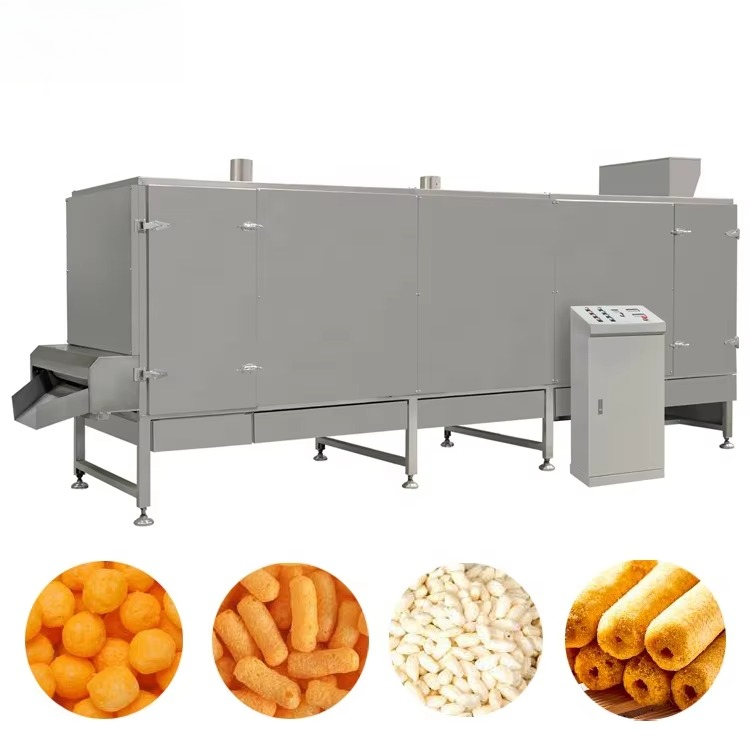 High Quality Factory Good Pric - مراجعة Food With Snacks وسعره