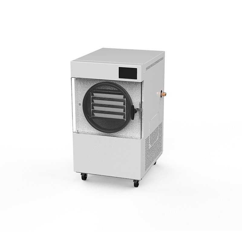 Semi-Automatic Vacuum Freeze D - مراجعة Food With Snacks وسعره