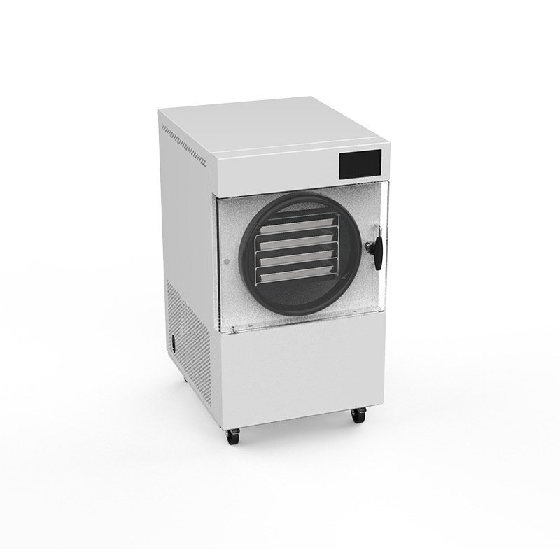 Semi-Automatic Vacuum Freeze D - مراجعة Food With Snacks وسعره
