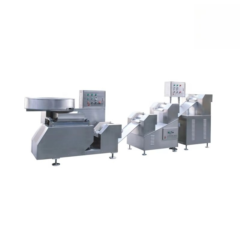 Other Food Processing Machiner - مراجعة Food With Snacks وسعره