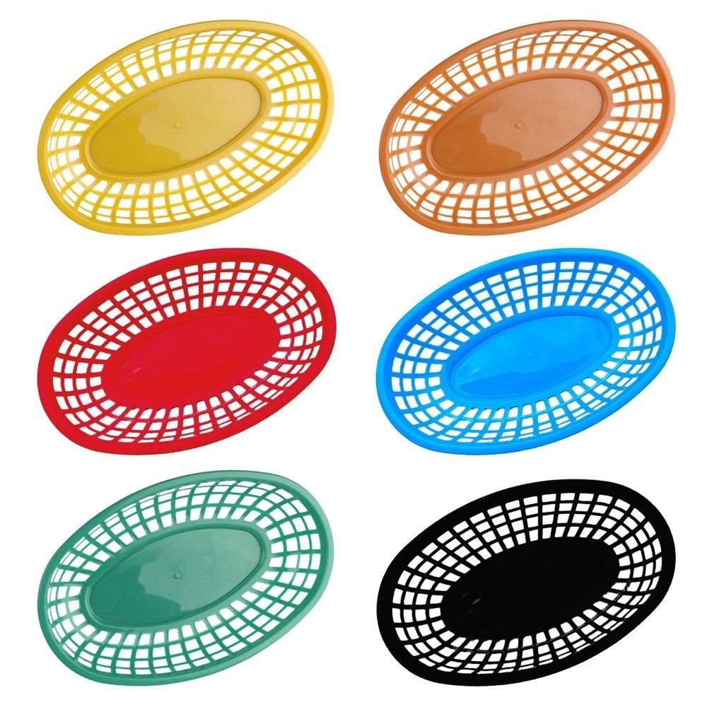 D9 7PCS/Lot Fries Burgers Plas - مراجعة Food Snacks Restaurant وسعره