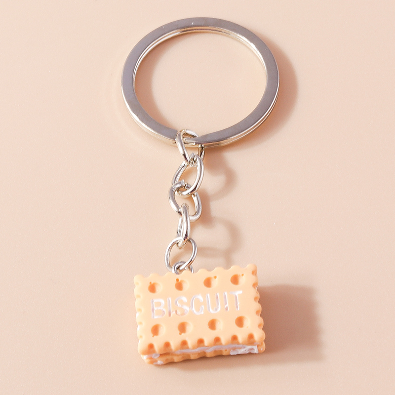Cute Cartoon 3D Simulated Food - مراجعة Food Zinc وسعره