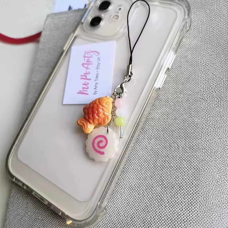 Exquisite Food Taiyaki Narutom - مراجعة Food Zinc وسعره