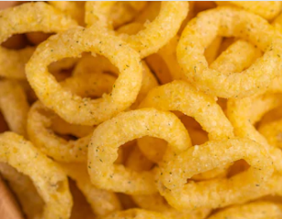 Small Capacity Snack Food Mach - مراجعة Food With Snacks وسعره