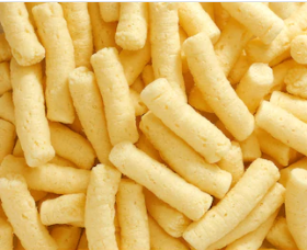Small Capacity Snack Food Mach - مراجعة Food With Snacks وسعره