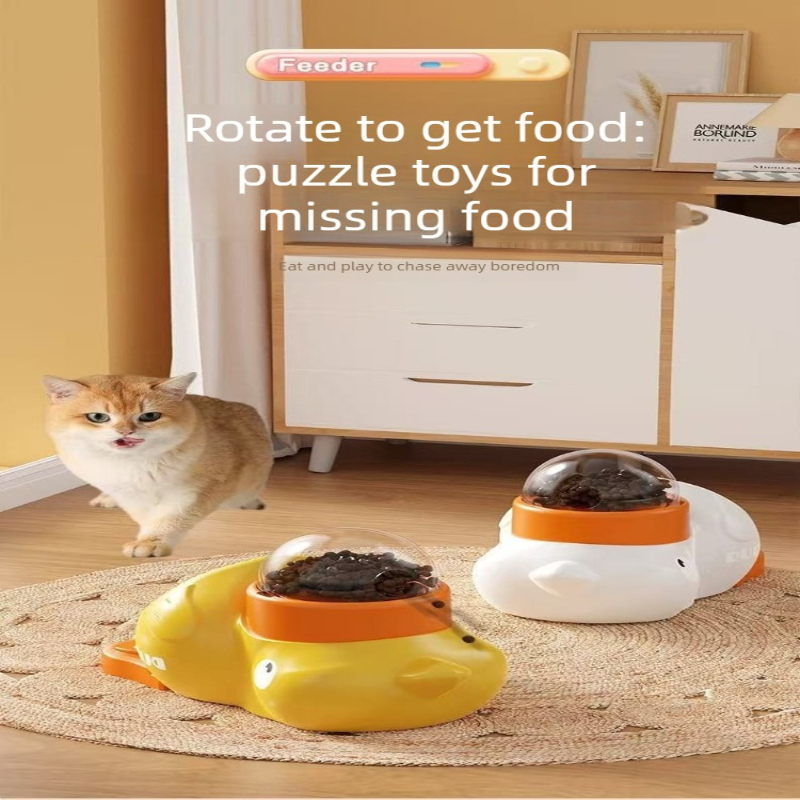 Little Yellow Duck Spill-Food  - مراجعة Yellow Food Snacks وسعره