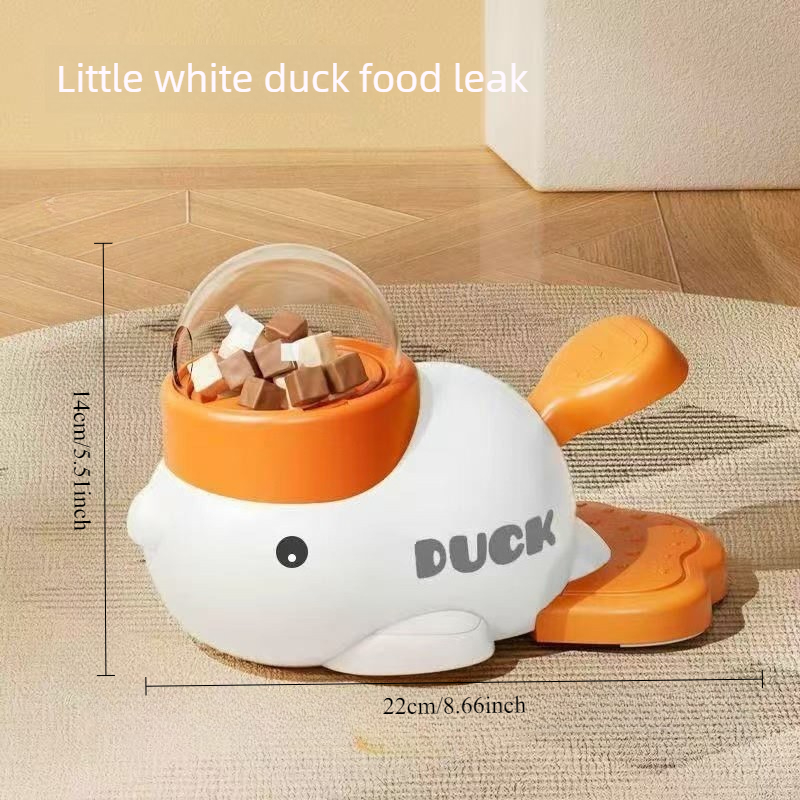 Little Yellow Duck Spill-Food  - مراجعة Yellow Food Snacks وسعره