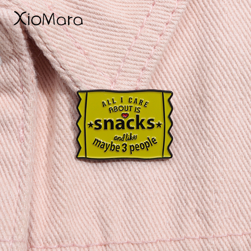 Introvert Foodie All I Care Ab - مراجعة Zinc Food Snacks وسعره