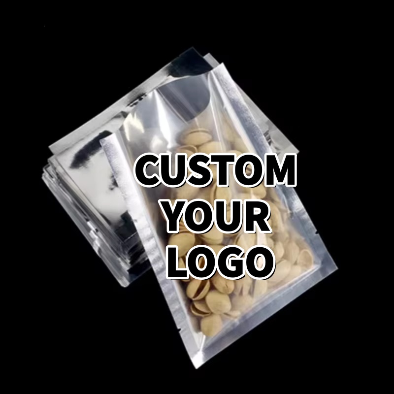 100 Pack Silver Glossy Flat Po - مراجعة Food Halloween Snacks وسعره