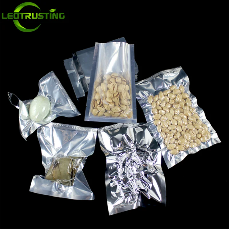 100 Pack Silver Glossy Flat Po - مراجعة Food Halloween Snacks وسعره